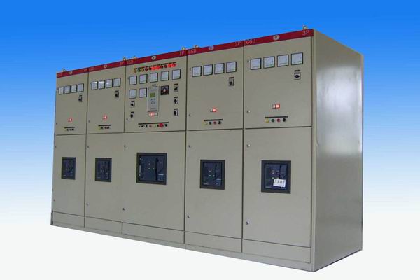 尉氏装修配电柜 安全实用建筑抽屉式配电柜-电